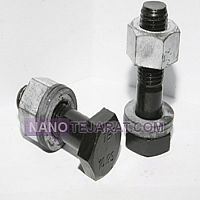 assembled parts assembled parts